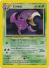 Crobat (4/64) Unlimited Holofoil [Neo Revelation] - Holo Rare