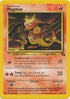 Magmar (039/62) Unlimited [Fossil] - Uncommon