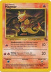 Magmar (039/62) Unlimited [Fossil] - Uncommon