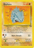 Rhyhorn 061  - Unlimited Jungle - Common