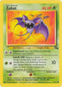 Zubat (057/62) Unlimited [Fossil] - Common