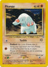 Phanpy 043  - Unlimited Neo Genesis - Uncommon