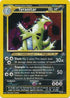 Tyranitar (12)/75  - Unlimited Holofoil Neo Discovery - Holo Rare
