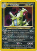 Tyranitar (12)/75  - Unlimited Holofoil Neo Discovery - Holo Rare