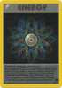 Rainbow Energy (17) (17) 017  - Unlimited Holofoil Team Rocket - Holo Rare