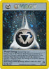 Metal Energy (019/111) Unlimited Holofoil [Neo Genesis] - Holo Rare