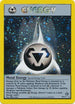 Metal Energy (019/111) Unlimited Holofoil [Neo Genesis] - Holo Rare