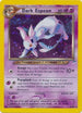 Dark Espeon (4/105) Unlimited Holofoil [Neo Destiny] - Holo Rare