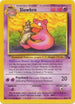 Slowbro 043  - Unlimited Fossil - Uncommon