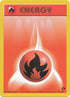 Fire Energy (128/132) Unlimited [Gym Challenge] - Common