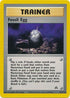 Fossil Egg (072/75) Unlimited [Neo Discovery] - Uncommon