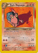 Dark Magcargo (018/105) Unlimited [Neo Destiny] - Rare
