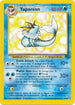 Vaporeon (28) (28) 028  - Unlimited Jungle - Rare