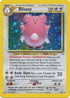 Blissey (2/64) Unlimited Holofoil [Neo Revelation] - Holo Rare