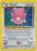 Blissey (2/64) Unlimited Holofoil [Neo Revelation] - Holo Rare