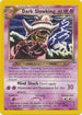Dark Slowking (20/105) Unlimited [Neo Destiny] - Rare