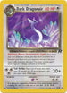 Dark Dragonair (033/82) Unlimited [Team Rocket] - Uncommon