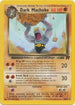 Dark Machoke (040/82) Unlimited [Team Rocket] - Uncommon