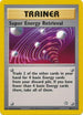 Super Energy Retrieval (089/111) Unlimited [Neo Genesis] - Rare