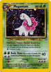 Meganium (010/111) Unlimited Holofoil [Neo Genesis] - Holo Rare
