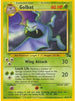 Golbat (034/62) Unlimited [Fossil] - Uncommon