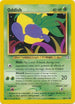 Oddish 068  - Unlimited Neo Genesis - Common