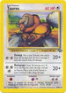 Tauros (047/64) Unlimited [Jungle] - Uncommon