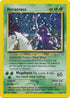 Heracross (006/111) Unlimited Holofoil [Neo Genesis] - Holo Rare