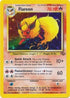 Flareon (003/64) Unlimited Holofoil [Jungle] - Holo Rare