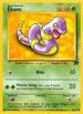 Ekans (056/82) Unlimited [Team Rocket] - Common