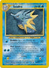 Seadra 048  - Unlimited Neo Genesis - Uncommon