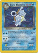 Dark Blastoise (003/82) Unlimited Holofoil [Team Rocket] - Holo Rare