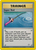 Super Rod (103/111) Unlimited [Neo Genesis] - Common