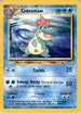 Croconaw (032/111) Unlimited [Neo Genesis] - Uncommon