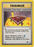 Cinnabar City Gym (113/132) Unlimited [Gym Challenge] - Uncommon