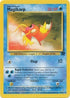 Magikarp (047/82) Unlimited [Team Rocket] - Uncommon