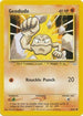 Geodude (044/64) Unlimited [Neo Revelation] - Common
