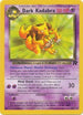 Dark Kadabra (039/82) Unlimited [Team Rocket] - Uncommon