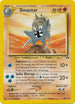Omastar 043  - Unlimited Neo Discovery - Uncommon