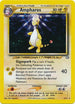 Ampharos (001/111) Unlimited Holofoil [Neo Genesis] - Holo Rare