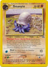 Omanyte 060  - Unlimited Neo Discovery - Common