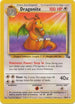 Dragonite (019/62) Unlimited [Fossil] - Rare