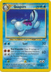 Quagsire 045  - Unlimited Neo Genesis - Uncommon