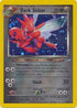Dark Scizor (9/105) Unlimited Holofoil [Neo Destiny] - Holo Rare