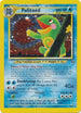 Politoed (8/75) Unlimited Holofoil [Neo Discovery] - Holo Rare