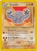 Graveler (030/64) Unlimited [Neo Revelation] - Uncommon