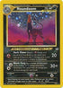 Houndoom (8/64) Unlimited Holofoil [Neo Revelation] - Holo Rare