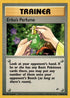 Erika's Perfume (110/132) Unlimited [Gym Heroes] - Uncommon
