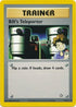 Bill's Teleporter (091/111) Unlimited [Neo Genesis] - Uncommon