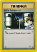 Bill's Teleporter (091/111) Unlimited [Neo Genesis] - Uncommon